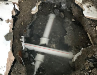 常德市卫生间防水公司