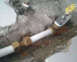 常德市测漏水多少钱