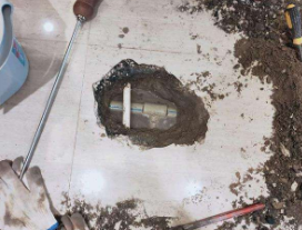 常德市卫生间防水多少钱