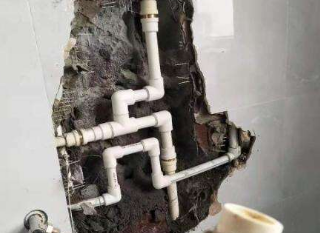 常德市卫生间测漏水价格多少