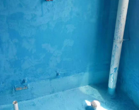 常德市卫生间防水多少钱
