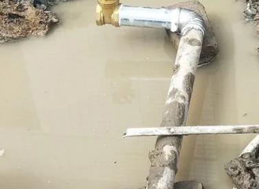 常德市测漏水公司电话